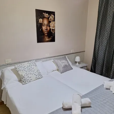 Casa Portela Apartment *