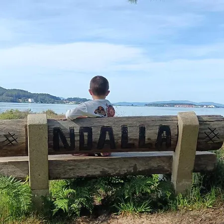 Casa Portela Lägenhet *