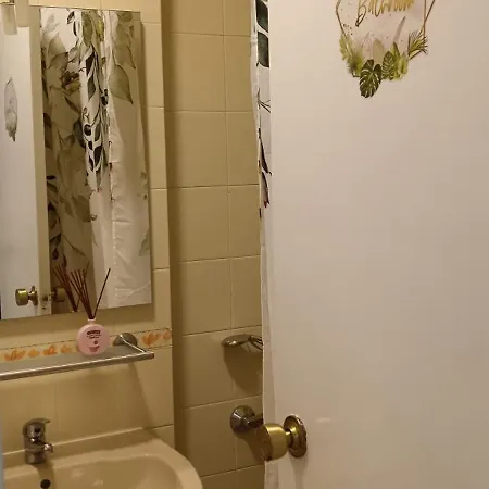 Appartamento Casa Portela *