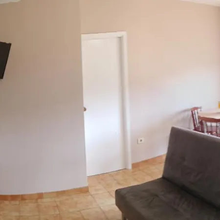 Casa Portela Apartamento A Revolta