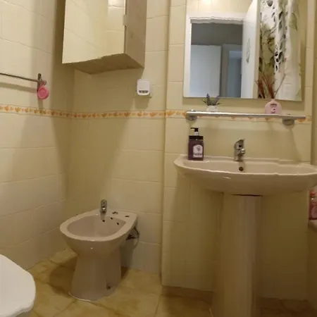 Lägenhet Casa Portela A Revolta