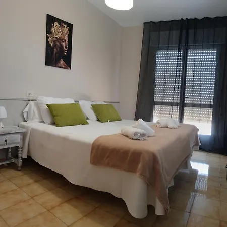 Casa Portela Appartement