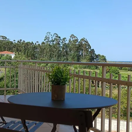 Lägenhet Casa Portela