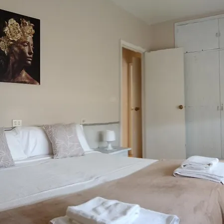 Casa Portela Lägenhet *