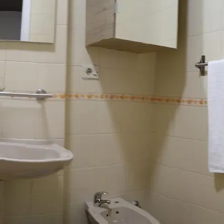 Lägenhet Casa Portela *