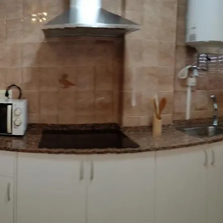 Casa Portela Lägenhet A Revolta