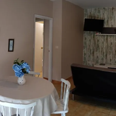 Apartment Casa Portela A Revolta