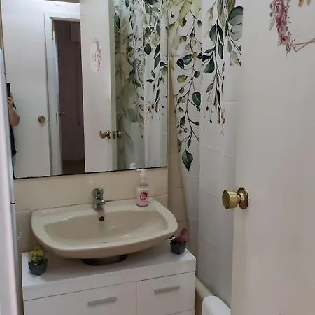 Casa Portela Lägenhet *