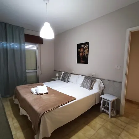 Casa Portela Appartement