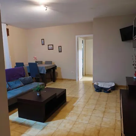 Appartamento Casa Portela