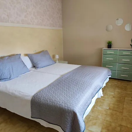 Appartamento Casa Portela A Revolta