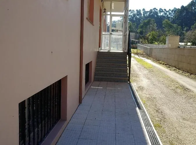 Casa Portela Lägenhet