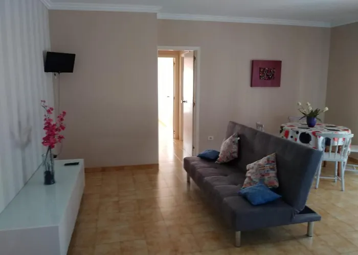 Lägenhet Casa Portela A Revolta