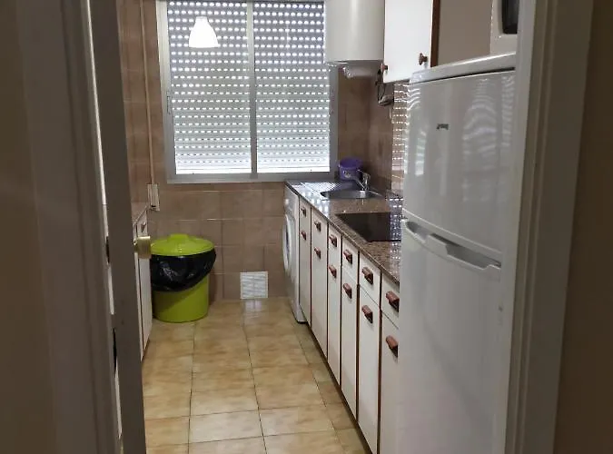 Casa Portela Lägenhet