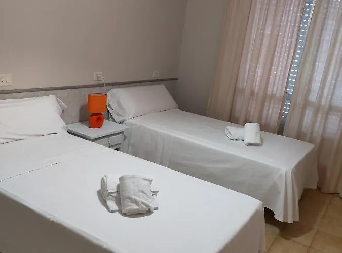 Lägenhet Casa Portela *