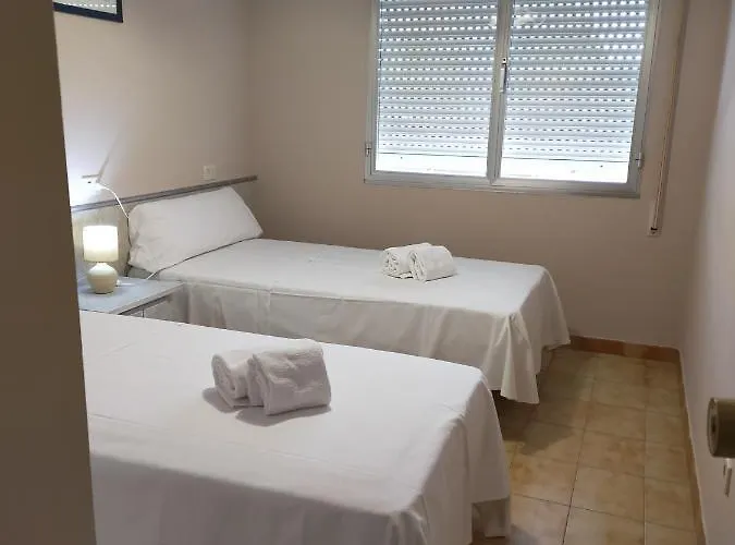 Lägenhet Casa Portela A Revolta
