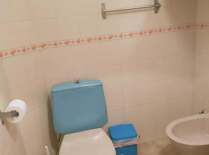 Lägenhet Casa Portela A Revolta