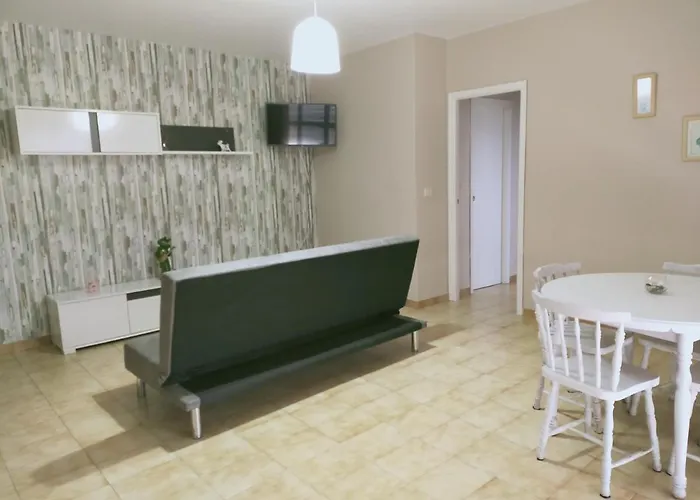 Lägenhet Casa Portela