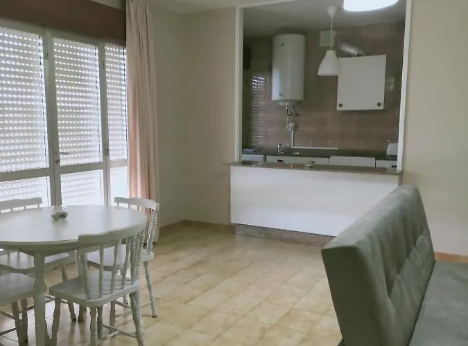 Lägenhet Casa Portela