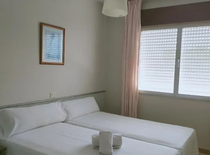 Lägenhet Casa Portela