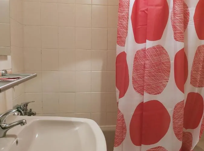 Casa Portela Lägenhet A Revolta