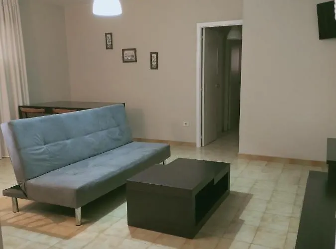 Casa Portela Lägenhet A Revolta