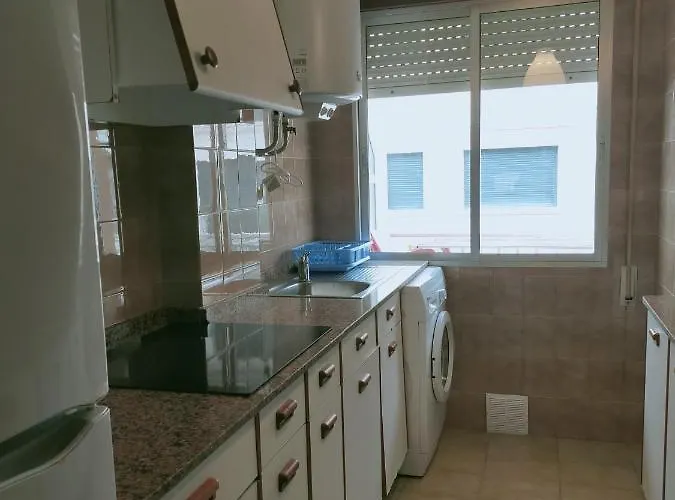 Casa Portela Lägenhet