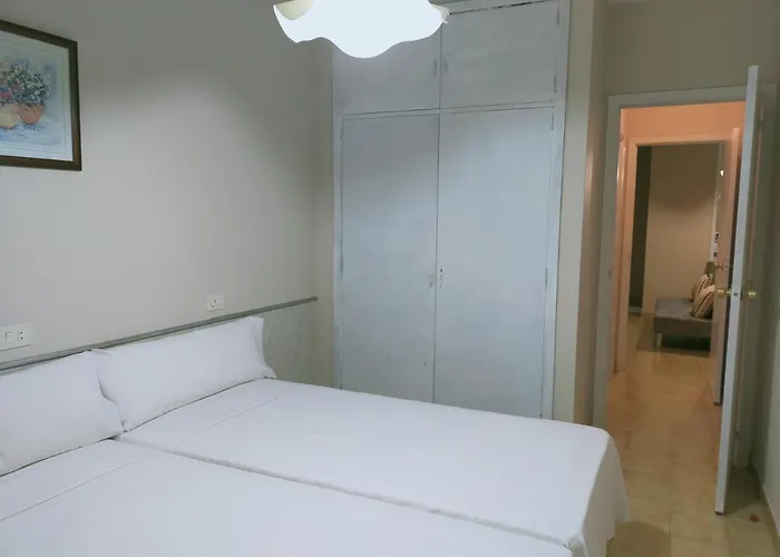 Lägenhet Casa Portela