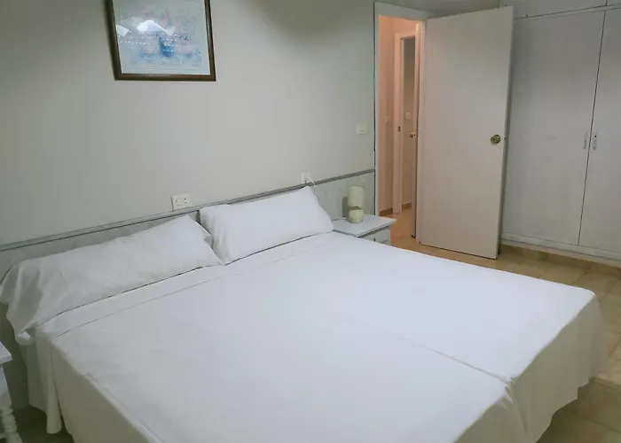 Lägenhet Casa Portela A Revolta