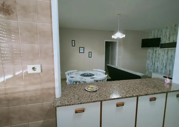 Lägenhet Casa Portela *