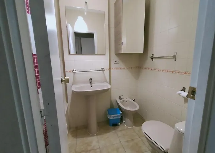 Lägenhet Casa Portela A Revolta