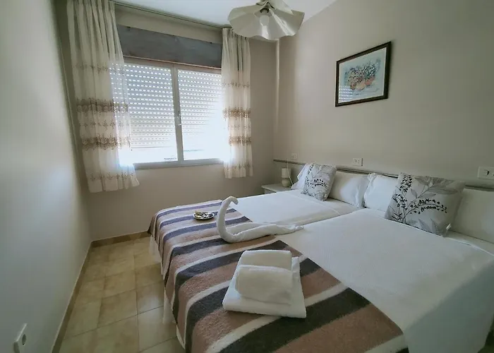 Lägenhet Casa Portela