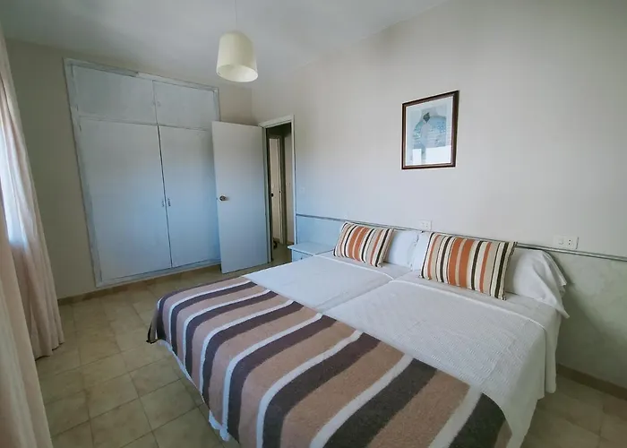 Lägenhet Casa Portela A Revolta