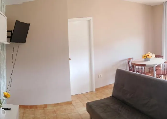 Casa Portela Lägenhet A Revolta