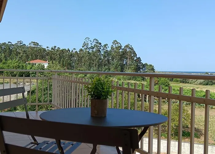 Lägenhet Casa Portela