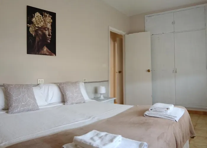 Casa Portela Lägenhet *