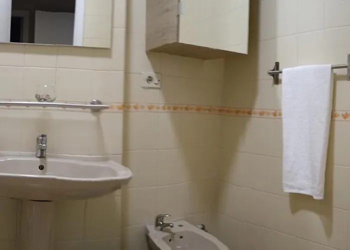 Lägenhet Casa Portela *