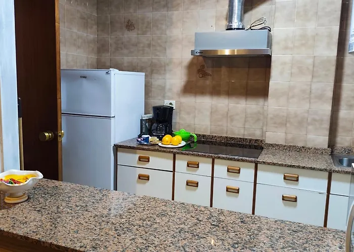 Casa Portela Lägenhet A Revolta