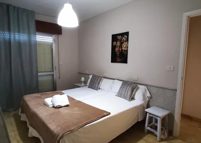 Casa Portela Lägenhet