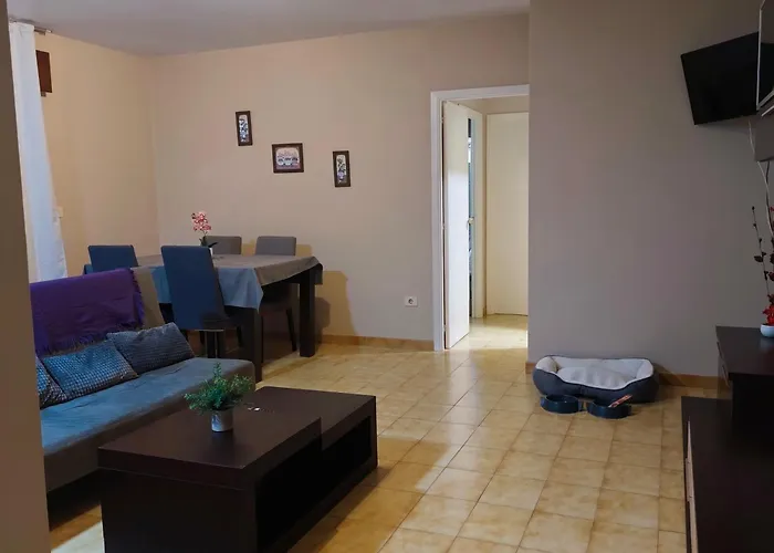 Lägenhet Casa Portela