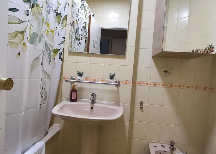 Casa Portela Lägenhet A Revolta